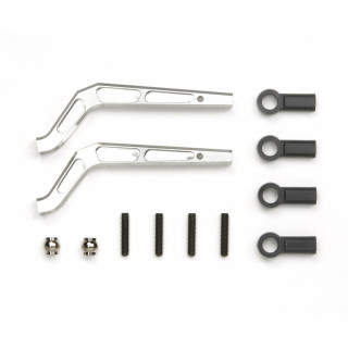 CR-01用パーツ - スーパーラジコン