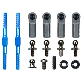 1/8RC ダンシングライダー軽量ボディパーツセット [OP-1837