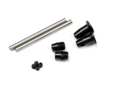 ハードメインシャシーレール(7075/スコーピオン2014) [SCW001B