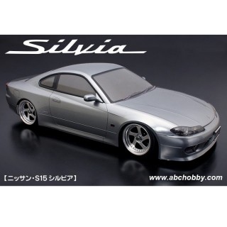 01スーパーボディ ：ヴェイルサイド フォーチュンモデル RX-7 [ABC