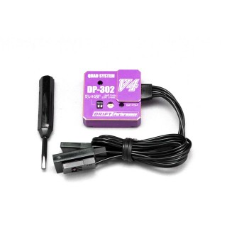 SP-02DV2/03DV2サーボ用プログラムカード [SP-03DPC-1] - スーパーラジコン