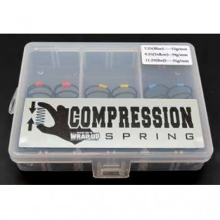 FSGフリースタイルジオメトリーサスペンション(black) [0590-FD