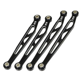 SPフロントアクスルケース CC02用 [CC-02-15] - スーパーラジコン