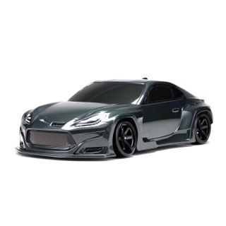 1/10RC SUMO POWER GT NISSAN GT-R スペアボディセット [SP-1453