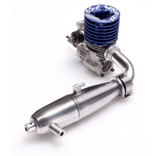 カー用エンジン - スーパーラジコン