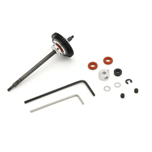 ボールデフセット(MR-04) [MZW705] - スーパーラジコン