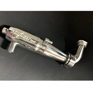 マフラー・サイレンサー - スーパーラジコン