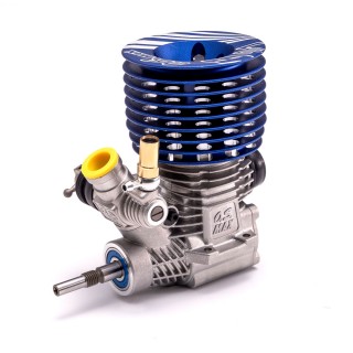 カー用エンジン - スーパーラジコン