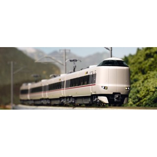 287系「こうのとり」 3両増結セット [10-1108] - スーパーラジコン