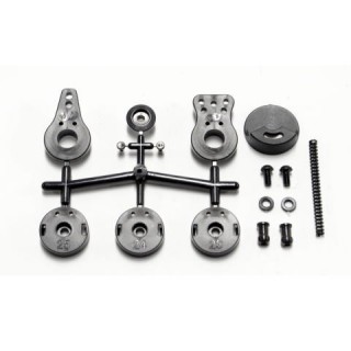 80sF1ボディ81F for F103/F104W/etc [OF5104] - スーパーラジコン