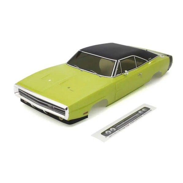 ダッジチャージャー1970 サブライム デコレーションボディセット