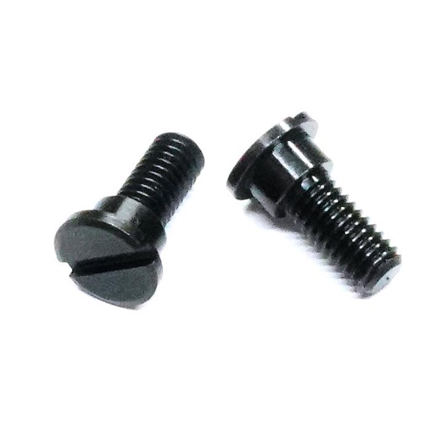 φ4-M3インサートビス(スチール製2ヶ入/ネジ長6mm) [M-F4M306