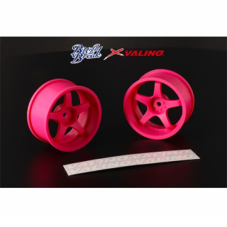 OVERDOSE - スーパーラジコン