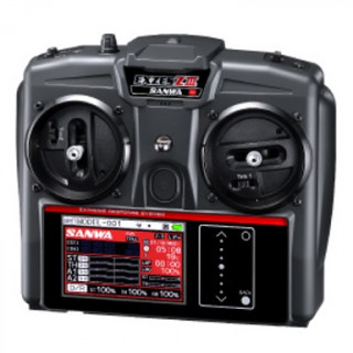 サンワ - スーパーラジコン