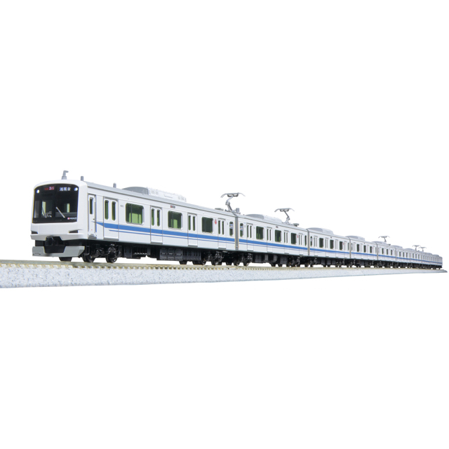 東急電鉄5050系4000番台(新幹線ラッピングトレイン) 10両セット [10