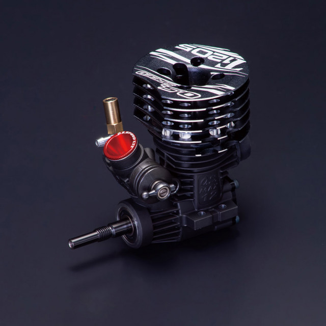 O.S.SPEED T1205 エンジン単品 [1F500] - スーパーラジコン