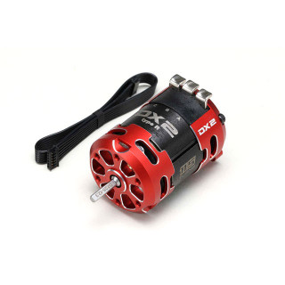 レーシングパフォーマーDX2モーター用 スペアローター 12.5×7.25×24mm