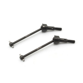 トヨタスプリンタートレノAE86デコレーションボディセット [FAB615WH