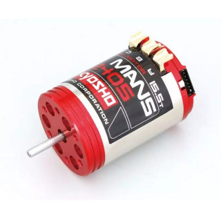 ル・マン 240S ESC(60A/MAX 13.5ターン) Cケーブル付 [37051B