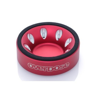 ハイマウントキット(For GALM/ GALM ver.2 / レッド) [OD3878