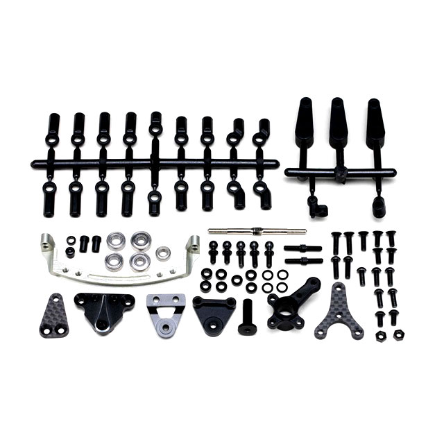 RD2.0用 スライドラックセット(センタークランク式) [RD-202SC