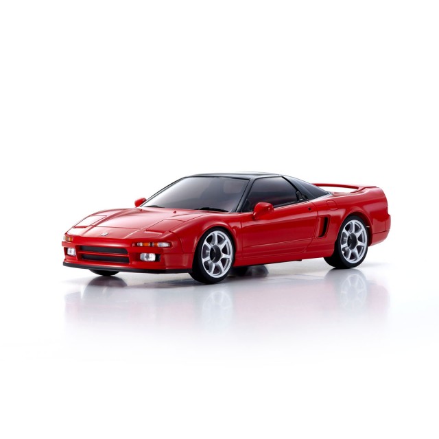 ASC MR-03N Honda NSX レッド [MZP158R] - スーパーラジコン