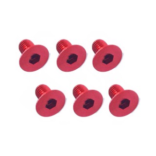 TC フレックストランスレンジメインシャーシセット [OD3899