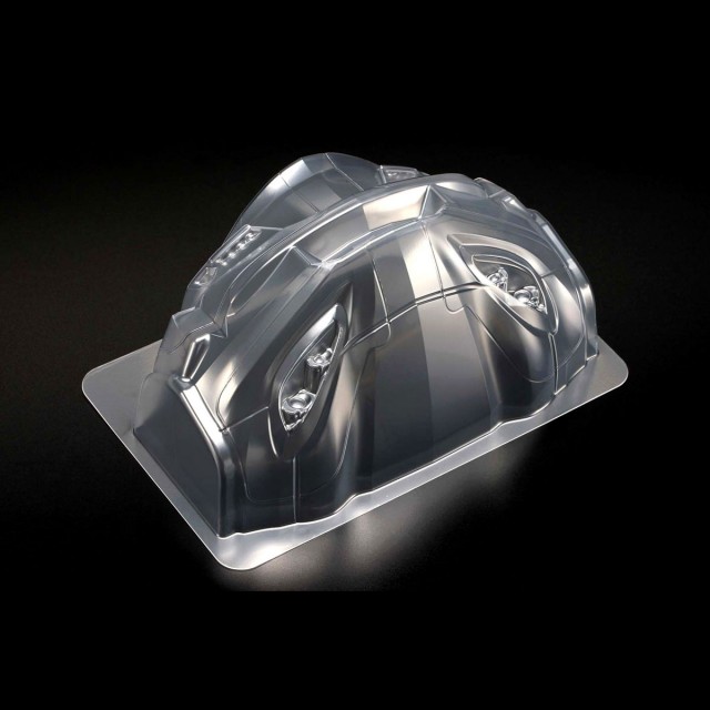 PANDEM GR86用 ライトパーツ [SD-GR86L] - スーパーラジコン