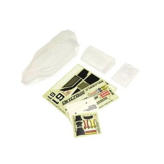 ダートクロス用パーツ - スーパーラジコン