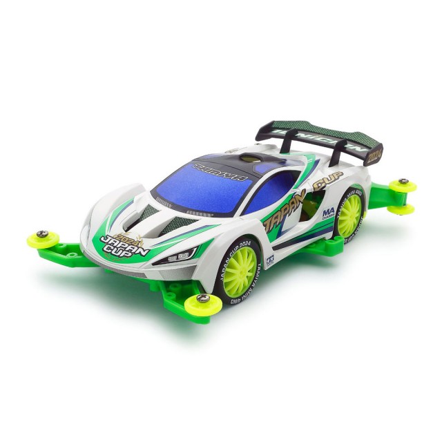 1/32 イグニシオン ジャパンカップ 2024(MAシャーシ) [95168