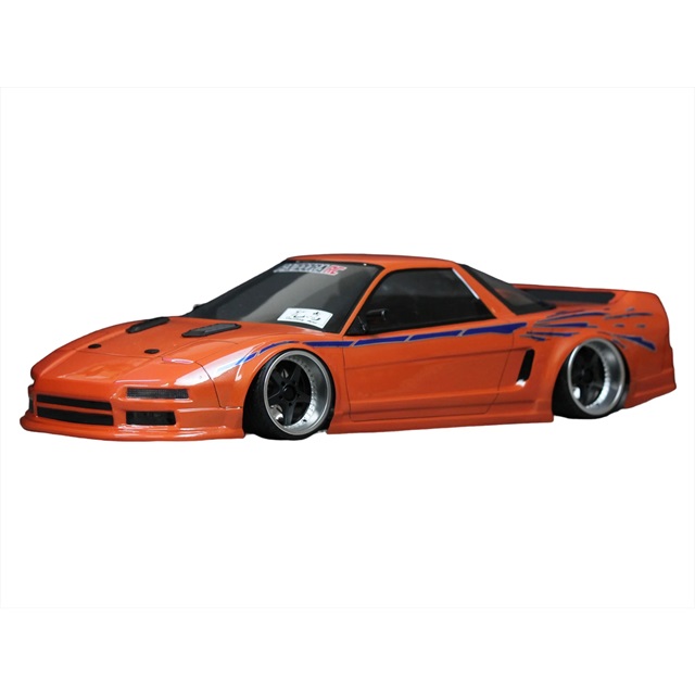 Honda NSX NA1 [PABG-3068] - スーパーラジコン