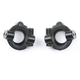 DB01 カーボン強化M部品(ダンパーステー) [OP-1036] - スーパーラジコン