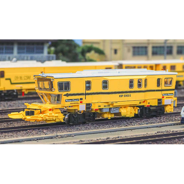 バラストレギュレーター KSP2002E プラッサー&トイラー純正色(動力無し