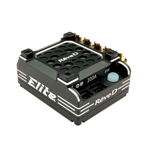 ABSOLUTE1 モーター13.5T [RM-A135B] - スーパーラジコン