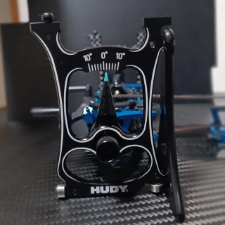 スタンド&トラベラー 新型用 HUDYセットアップシステムスタンド [TL-SB