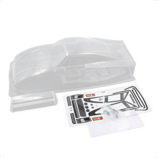 1/10TC用ボディGr.B TC-Rallyタイプ(190mm) [SDY-0381] - スーパーラジコン