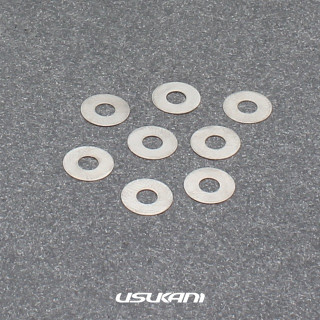 LSDコンバージョンセット for ヨコモ製ギアデフユニット [US88508