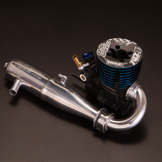 カー用エンジン - スーパーラジコン