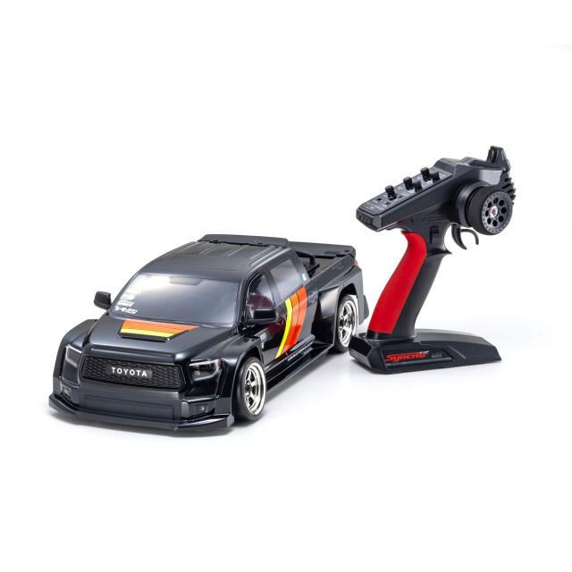 1/10 EP 2WD フェーザーD2 FZD2シリーズ レディセット 2021 トヨタ