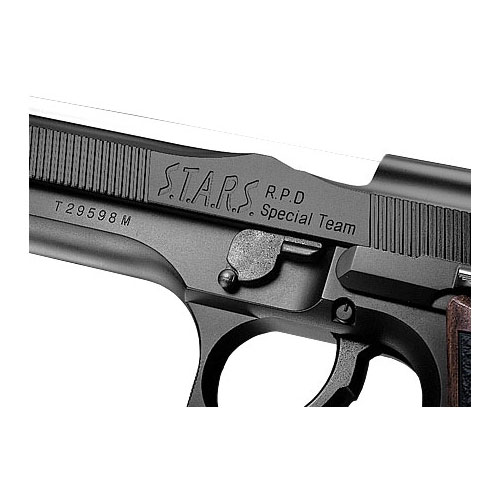 サムライエッジ スタンダード Mod. / ガスブローバック [MRI-14211