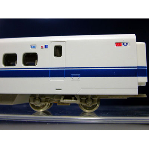 行先側面方向幕シール 0・100・300・700系/東海道・山陽新幹線