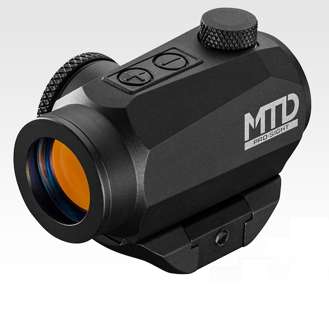 MTD PRO-SIGHT マルイタクティカルドットサイト [MRI-17743