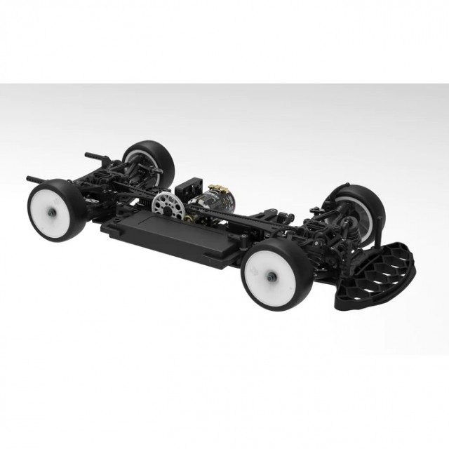 セロスポーツ EPツーリングカー キット [KIT-CEROSPORT] - スーパー