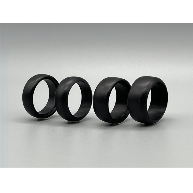 MRD ドリフトタイヤナロー(8.5mm) /ワイド(11mm) セット [MRD-OP003