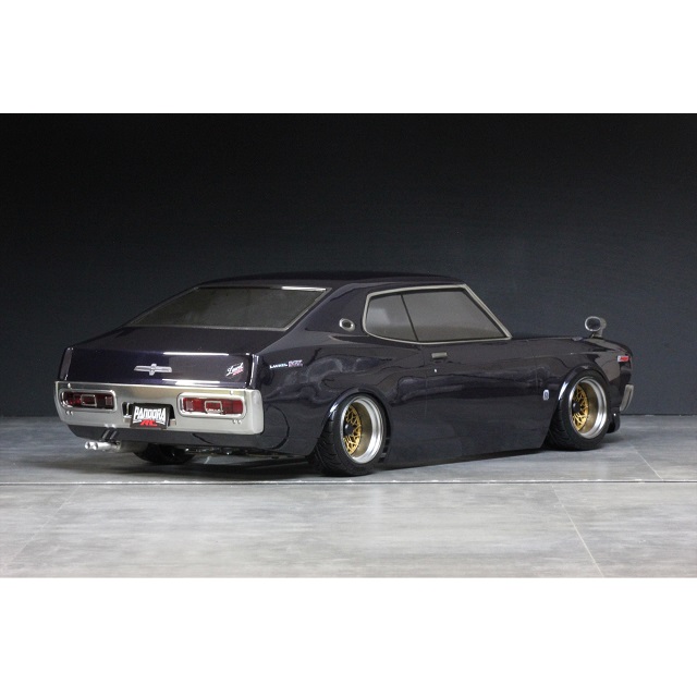 C130ローレル ブタケツ [PAB-3220] - スーパーラジコン