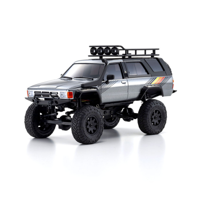 ミニッツ4×4 MX-01 レディセット トヨタ 4ランナー(ハイラックスサーフ