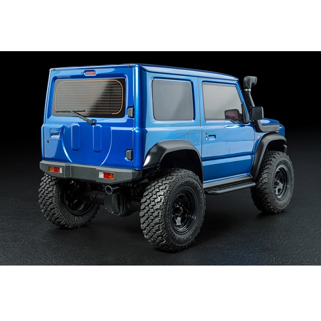 MST CFX J4 KIT [ABC-7253] - スーパーラジコン