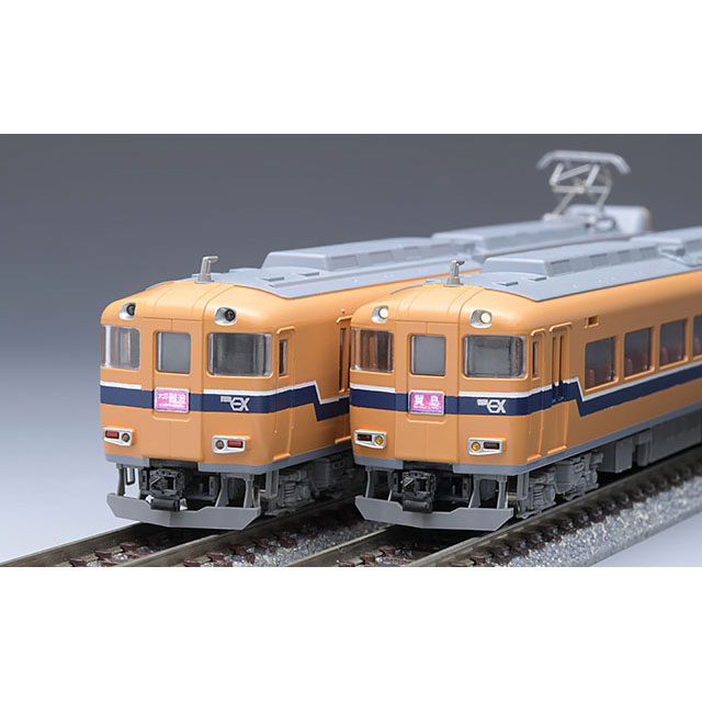 近畿日本鉄道30000系ビスタEXセット [92598] - スーパーラジコン