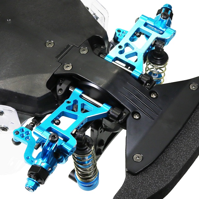 SPコンペティションセット(XV-02用) [XV-02-01SET] - スーパーラジコン