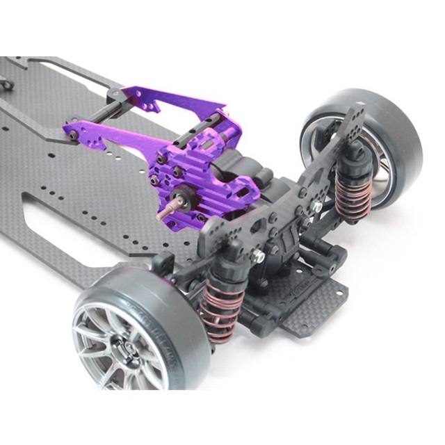 RDX-ARTコンバージョン2 パープル [ART2779] - スーパーラジコン